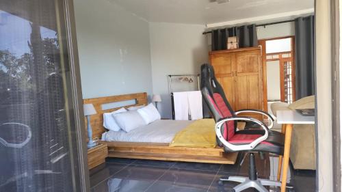 Zwartkop Cama Y Desayuno | The Concept