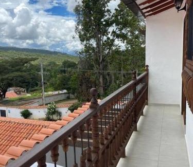 Curiti Apartamento | Casa F2 en Condominio Buragua