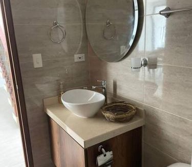Curiti Apartamento | Casa F2 en Condominio Buragua