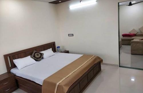 Neem Ka Thana Apartamento | S S villa