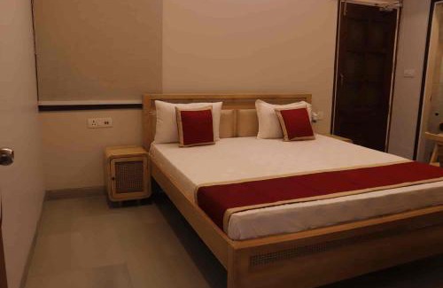 Neem Ka Thana Apartamento | S S villa