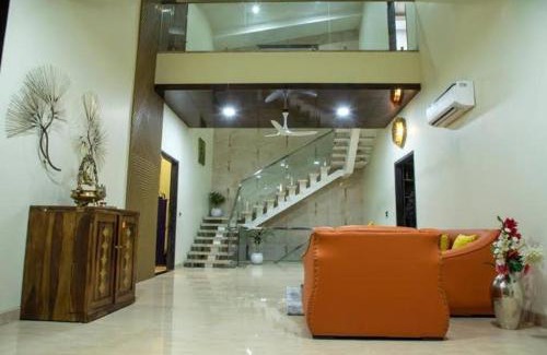 Neem Ka Thana Apartamento | S S villa