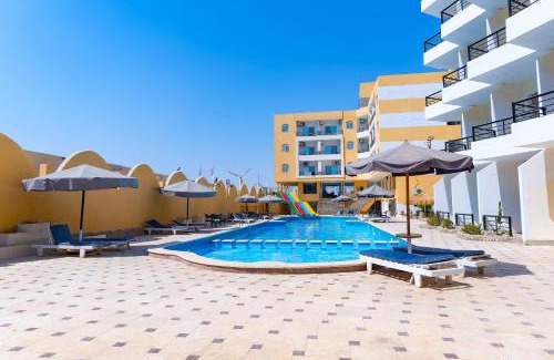 Al Ahyaa Hotel | Fox House Beach
