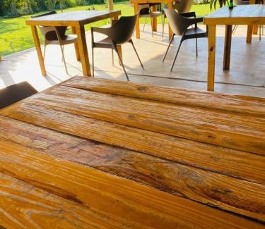 Hluhluwe Casa | Elephant Corridor Lodge