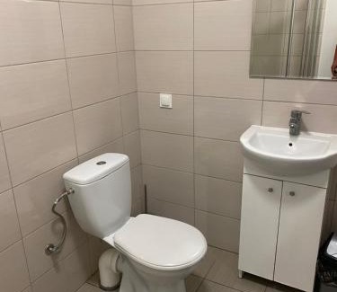 Trzebiel Casa | Agroturystyka Bronowice