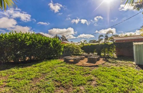 Stuart Casa | Coastal Comfort- 3BR House in Stuart City home