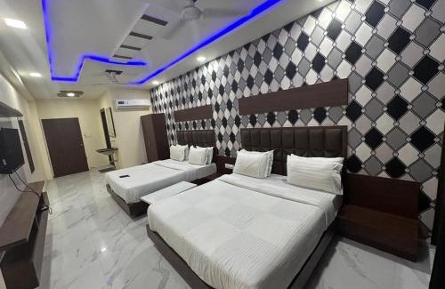 Vadodara Hotel | Hotel Moon View