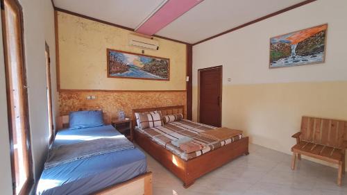 Banyuwangi Casa | Berliant Homestay