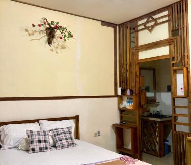 Banyuwangi Casa | Berliant Homestay