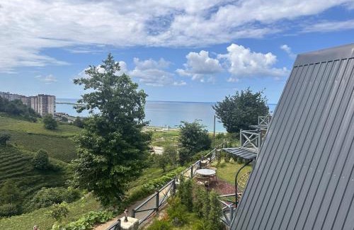 Pazar Hotel | Çicek Bungalov