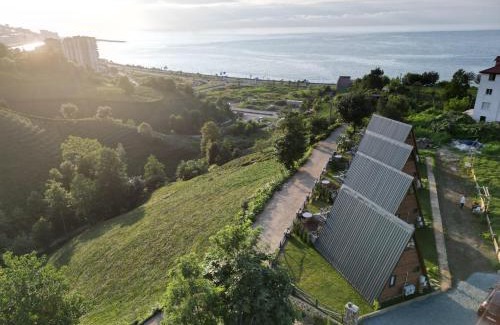 Pazar Hotel | Çicek Bungalov