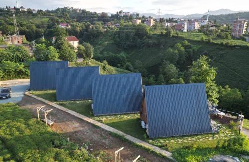 Pazar Hotel | Çicek Bungalov