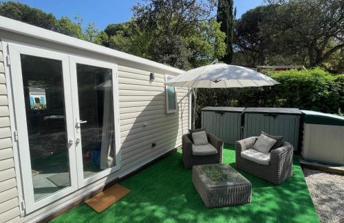 Gassin Complejo | B020 Parc Montana