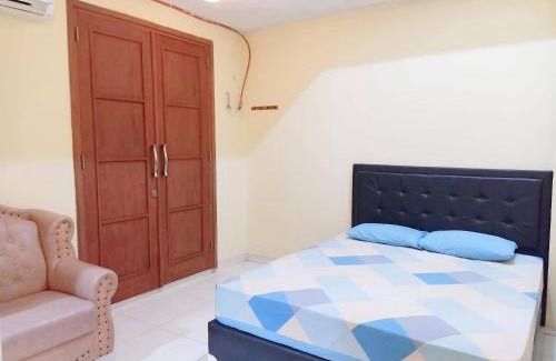 Banaran Casa | Homestay Sorpelem