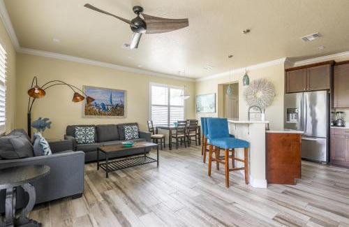 Merritt Island Casa | Your Dream Getaway in Merritt Island home