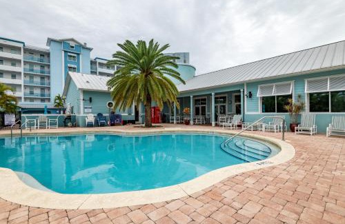 Merritt Island Casa | Your Dream Getaway in Merritt Island home
