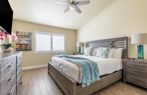 Merritt Island Casa | Your Dream Getaway in Merritt Island home