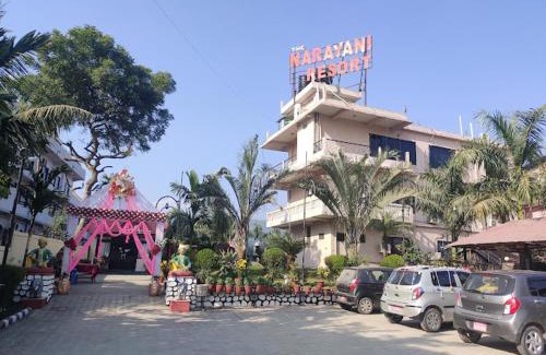 Narayangarh Complejo | The Narayani Resort