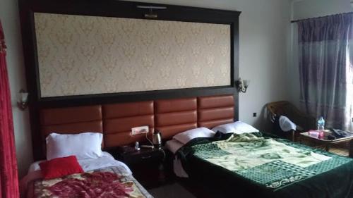 Narayangarh Complejo | The Narayani Resort