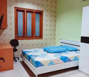 Banaran Casa | Homestay Sorpelem