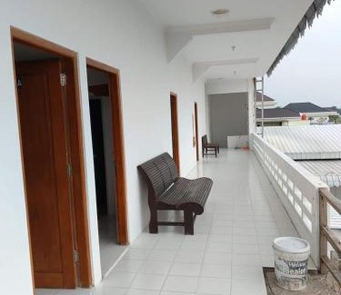 Banaran Casa | Homestay Sorpelem