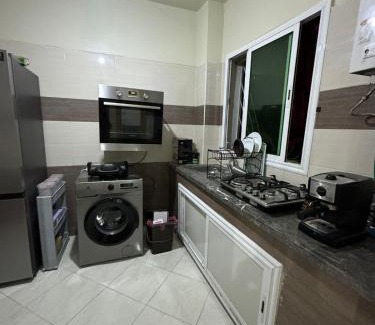 Fes Apartamento | Chambre TWIN