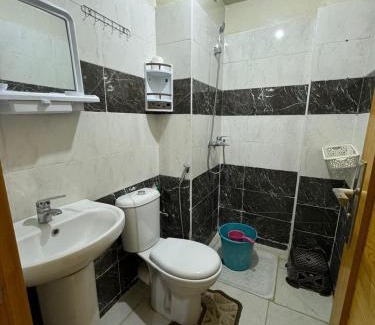 Fes Apartamento | Chambre TWIN