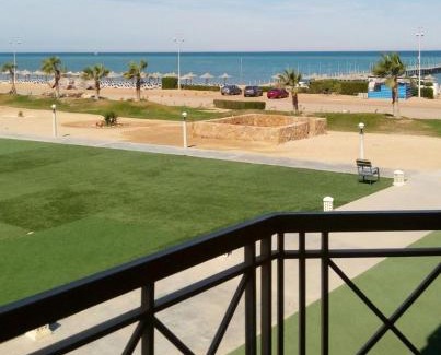 Ain Sokhna Apartamento | بورتو ساوث بيتش العين السخنة