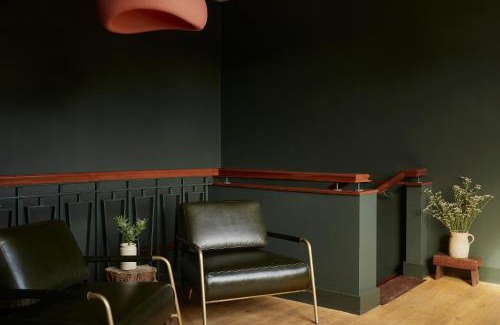Ballycastle Apartamento | Yarn