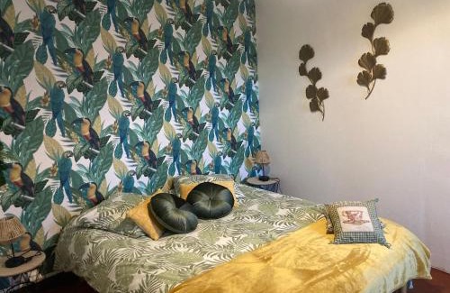 Cuzion Casa | La Maison du Puit