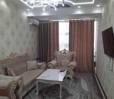 Khujand Apartamento | 19мкр Амид