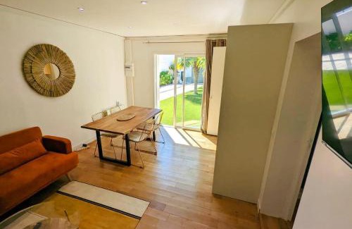 Lagord Casa | T2 avec piscine à 5 mn de La Rochelle