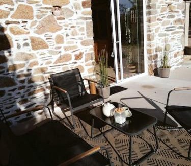 Bretteville Casa | Maison, prestation de qualité entre terre et mer