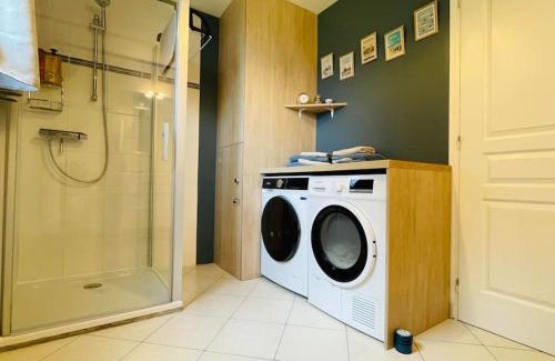 Bretteville Casa | Maison, prestation de qualité entre terre et mer