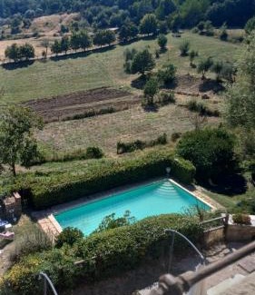 Partina Apartamento | Agriturismo Casentino