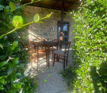 Partina Apartamento | Agriturismo Casentino