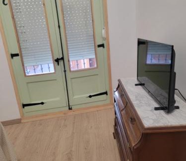 Tudela Casa | Tudela