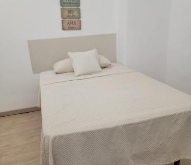 Tudela Casa | Tudela