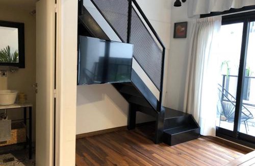 Barracas Apartamento | Moderno Duplex en la mejor zona de San Telmo