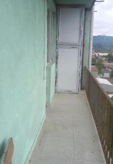 Khelvachauri Apartamento | Apartment
