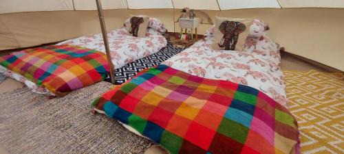 Northmoor Green Otro | Paradise Luxury Camping