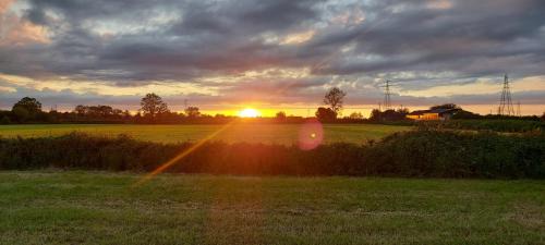 Northmoor Green Otro | Paradise Luxury Camping
