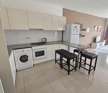 Trikomo Apartamento | Ceasar Resort one plus one