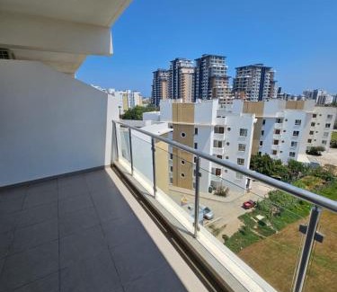 Trikomo Apartamento | Ceasar Resort one plus one