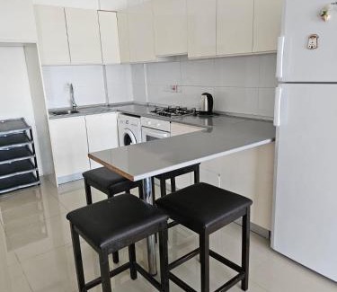 Trikomo Apartamento | Ceasar Resort one plus one