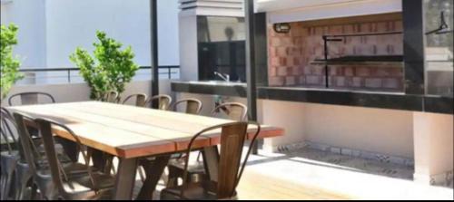 Barracas Apartamento | Moderno Duplex en la mejor zona de San Telmo