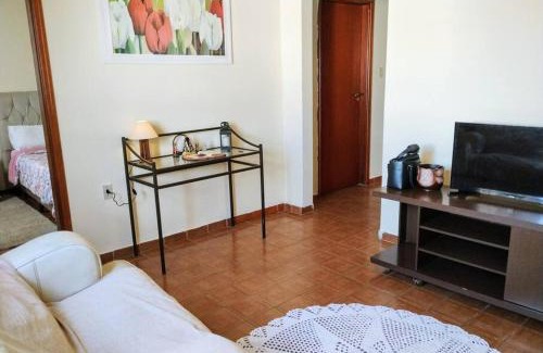 Sao Miguel Arcanjo Casa | Casa aconchegante no centro