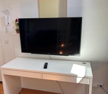 Stadtmitte/Neustadt Apartamento | HiCity