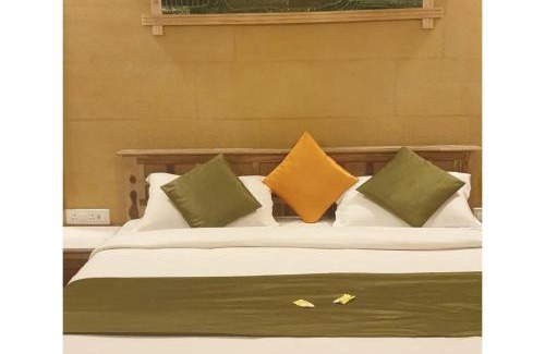 Jaisalmer Casa | Hotel Yellow Brick Road , Jaisalmer