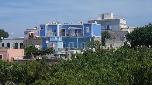 Le Forna Apartamento | La Casa Dei Pescatori - Mare Nostrum 2